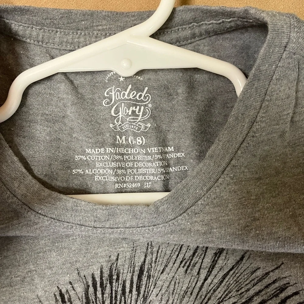 4 Piece Long Sleeve Bundle - Picture 10 of 16